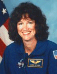 Laurel Clark